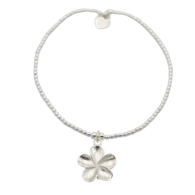 Bracelet Tiny Wishes Frangipani