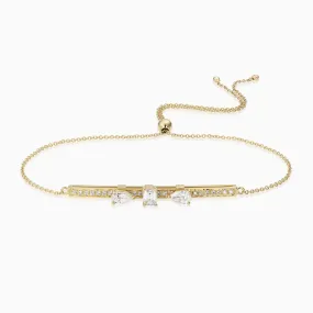 Dizzy Slide Bracelet
