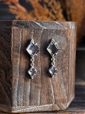 Mist Drop Earrings - Wholesale